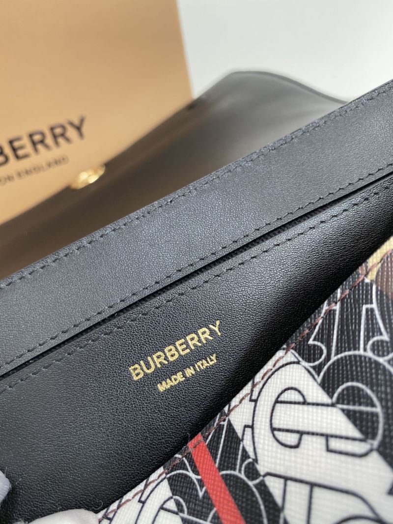 Burberry Satchel Bags